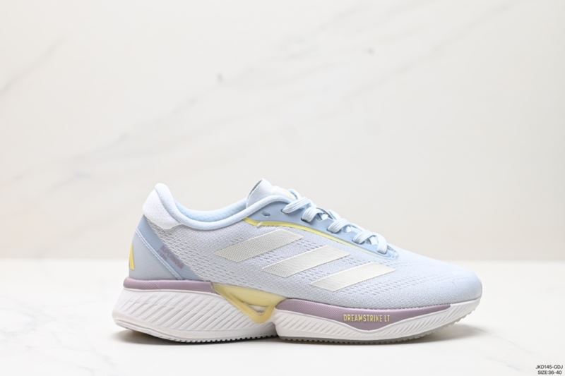 Adidas Alpha Shoes